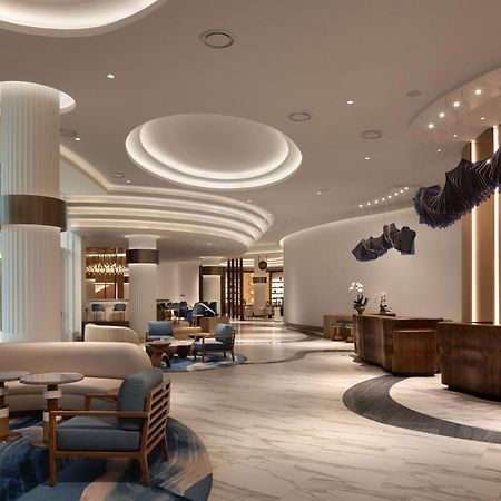 Hotel Pier Sixty-Six Fort Lauderdale Exterior foto